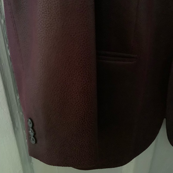 Cosani Mans Blazer - Picture 3 of 12